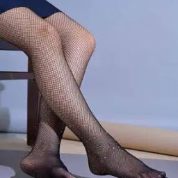 Women Knee-high Stockings-image-18