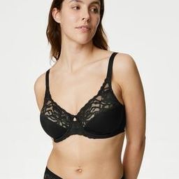 marks & spencer Wild Blooms Underwired Bra-picture-13
