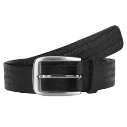 Textured Belt with Buckle Closure-picture-18