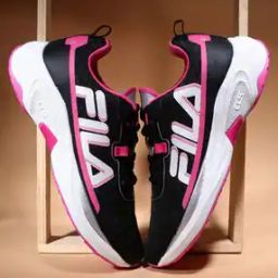 Women Artic Running Lace-Up Shoes-image-39