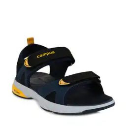 Open-Toe Flat Strappy Sandals-14