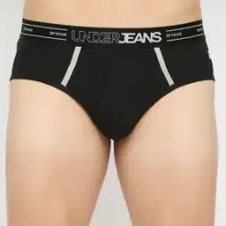Briefs with Logo Waistband-image-39