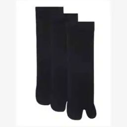 Set of 3 Everyday Socks-image-72