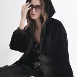 Women Zip-Front Jacket with Insert Pockets-image-75