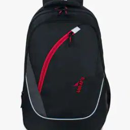 Backpack with Adjustable Shoulder Straps-image-28