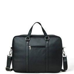Messenger Laptop Bag with Detachable Strap-image-40
