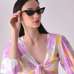 Full-Rim Cat-Eye Sunglasses-image-47