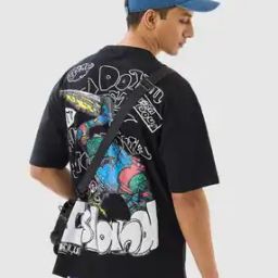 Men Graphic T-shirt-picture-30