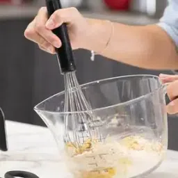 kitchenaid Plastic Mixing & Measuring Bowl with Handle-picture-26