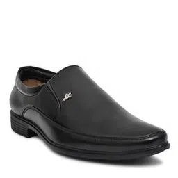 Slip-On Shoes with Metal Accent-picture-50