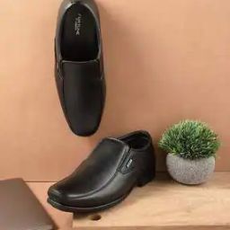 Men Round-Toe Slip-On Mocassins -image-86