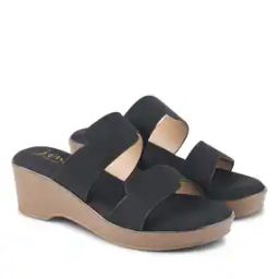 Women Heigh Wedges-image-3