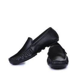 Slip-on Shoes with Mesh upper-23