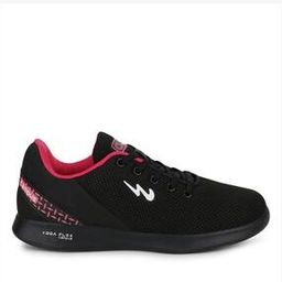 Lace-Up Running Sports Shoes-image-88