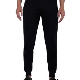 Men Fitted Track Pants-36