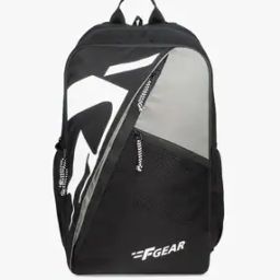 Men Logo Print Backpack-image-48
