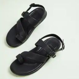 Sandals with Synthetic upper-52