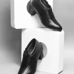 Women Ankle-Length Boots with Zip Closure-image-99