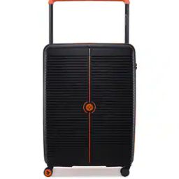Dubai Hardside Luggage Bag with Wide Handle TSA Lock- L-53