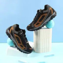 Men Sports Shoes with PU Upper-picture-22