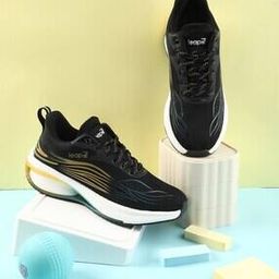 Men Sports Shoes with Synthetic Upper-24
