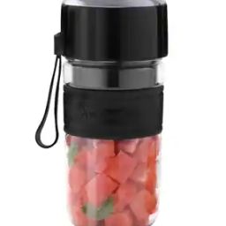 Nutri-cup Zip Portable Blender -5