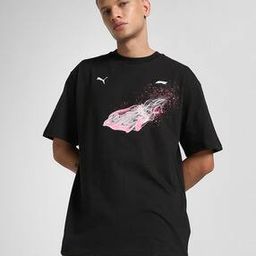 Men Regular Fit Crew- Neck T-shirt-picture-46