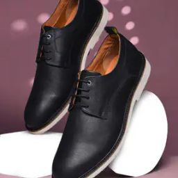 Men Low-Top Lace-Up Shoes -picture-31