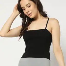 Women Strappy Camisole-image-41