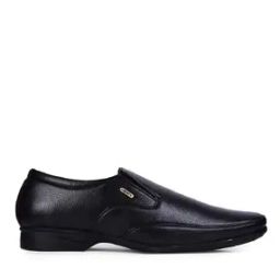 Men Slip-On Mocassins with Round Toes-image-56