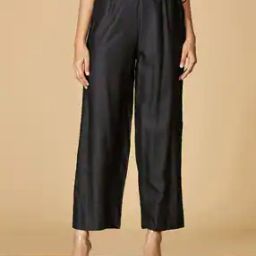 Palazzos with Drawstring Waist-picture-18