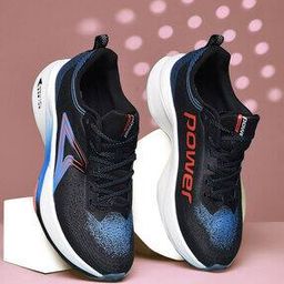 Men Slip-Resistant Lace-Up Shoes -image-27