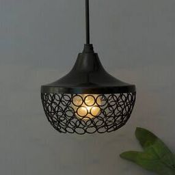 Glossy Goblet Hanging Light-image-73
