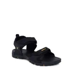 Men Logo Print Double-Strap Sandals-image-22