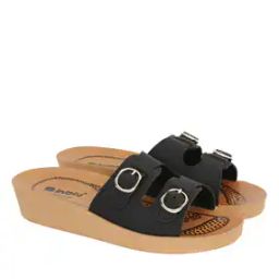 Flip-Flops with Buckle Fastening-image-62