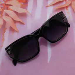 UV-Protected Full-Rim Wayfarers Sunglasses-picture-18