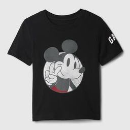 Disney Printed Round-Neck T-Shirt-image-53