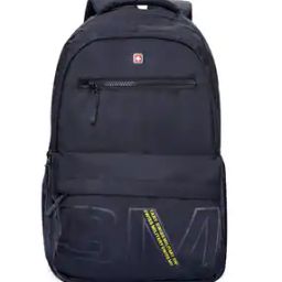 MANDALA Unisex Spacious Laptop Backpack-15