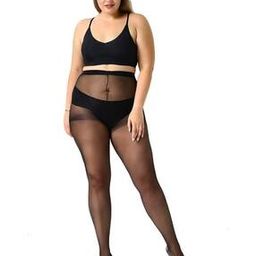 Self-design Stockings-image-51
