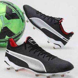 Men King Ultimate FG Football Shoes-image-4