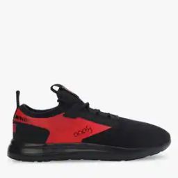 Men Dart One8 IDP Low-Top Lace-Up Sneakers-0