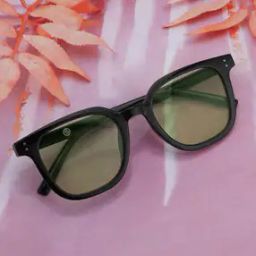 Men Full-rim Frame Sunglasses-30