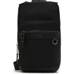 Men Waist Bag with Adjustable Strap-image-50