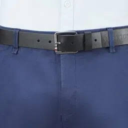 tommy hilfiger Men Horsens Genuine Leather Belt-picture-11