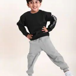 Boy Regular Fit Lifestyle Tracksuit-picture-32