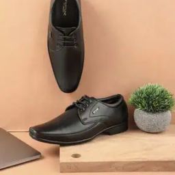 Men Oxfords with PU upper-picture-25