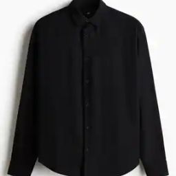 Viscose Regular Fit Shirt-picture-47