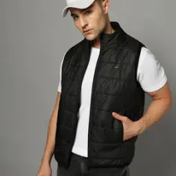 sin Men Slim Fit Gillet Jacket-picture-42