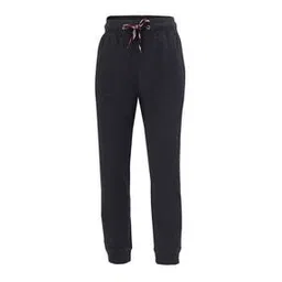 Boys UB20 Super Combed Cotton Rich Joggers with Side Pockets and Ribbed Cuff Hem-image-40