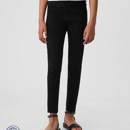 Leggings with Elasticated Waist-image-109